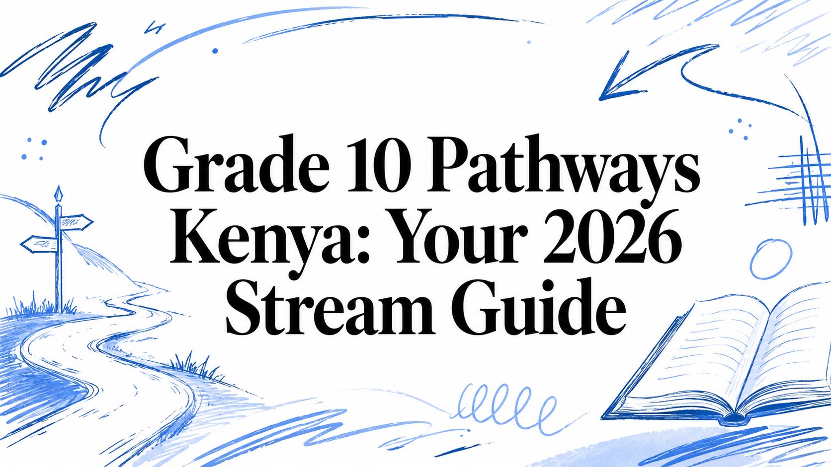 Grade 10 Pathways Kenya: Your 2026 Stream Guide